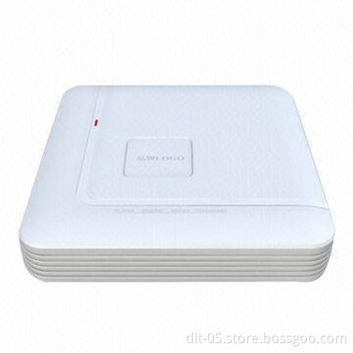 H.264 8CH Smart DVR